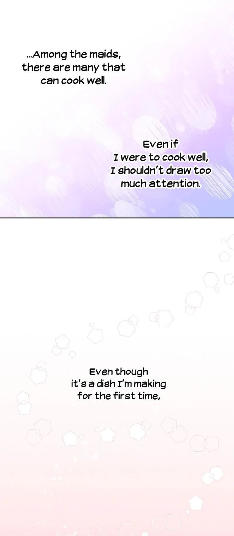 A Capable Maid Chapter 13 – Page 29