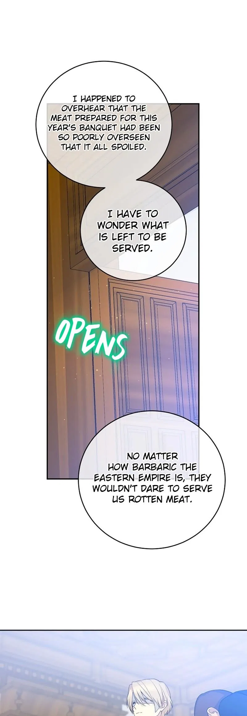 A Capable Maid Chapter 13 – Page 35