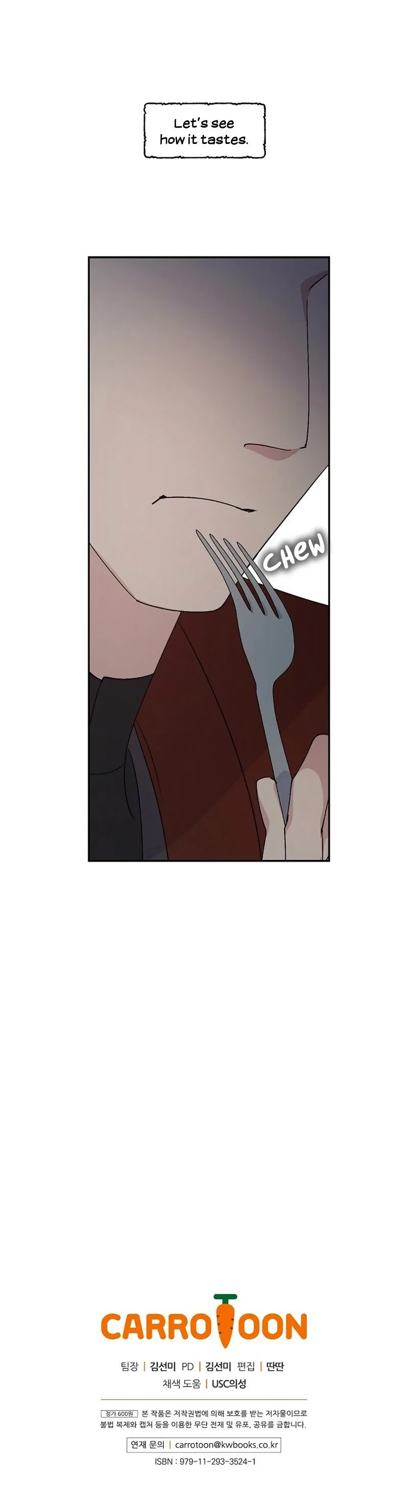 A Capable Maid Chapter 13 – Page 39