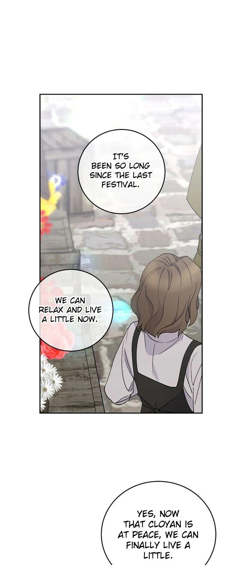 A Capable Maid Chapter 12 – Page 2