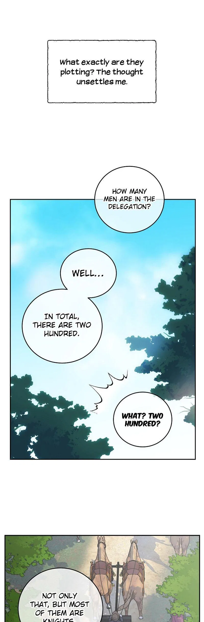A Capable Maid Chapter 12 – Page 10