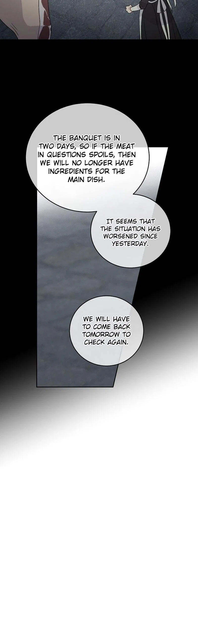 A Capable Maid Chapter 12 – Page 24