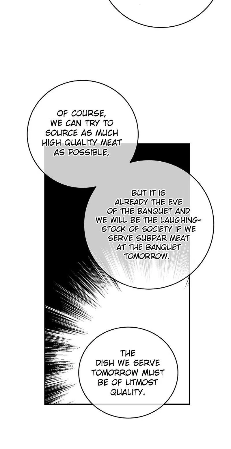 A Capable Maid Chapter 12 – Page 30