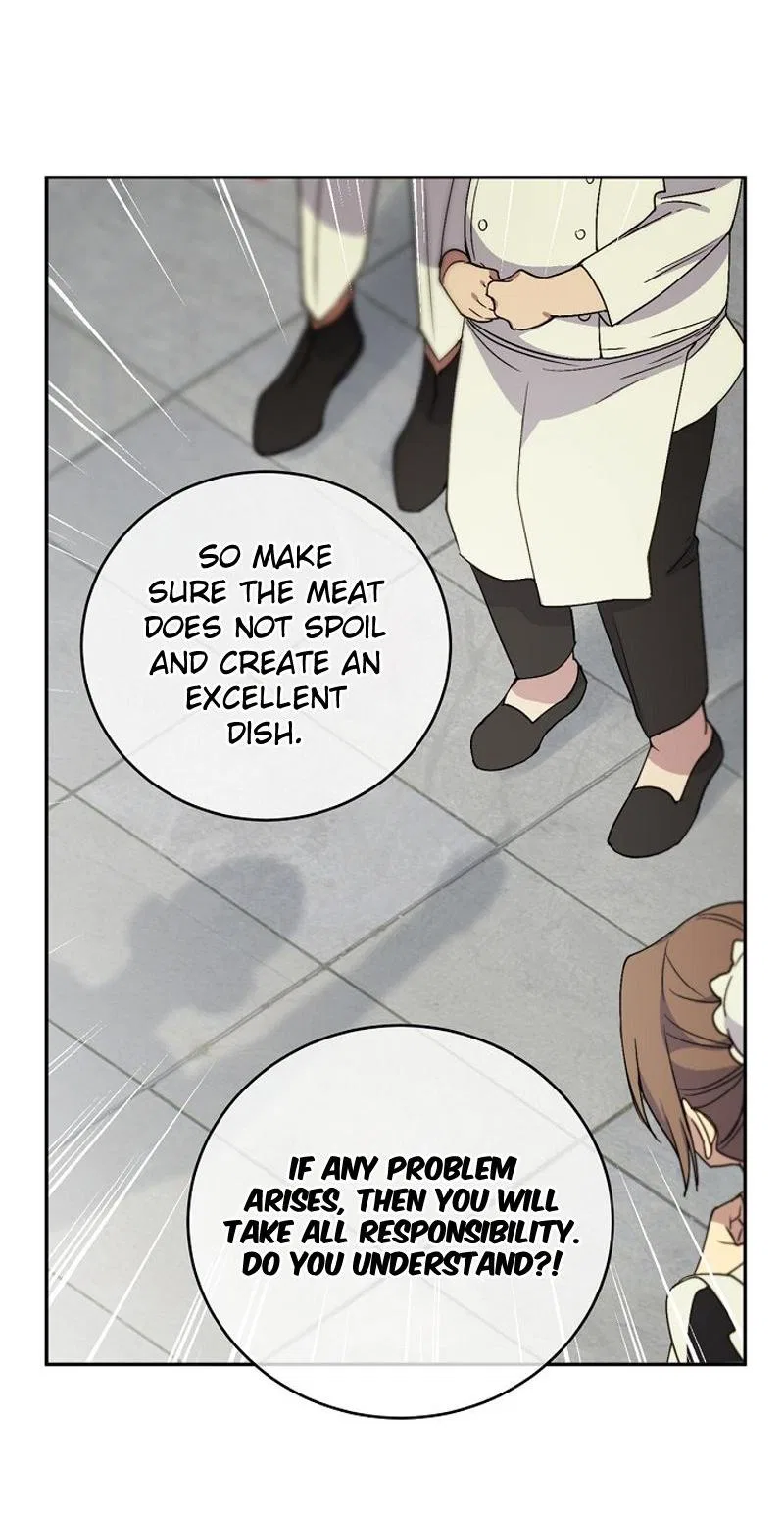 A Capable Maid Chapter 12 – Page 31