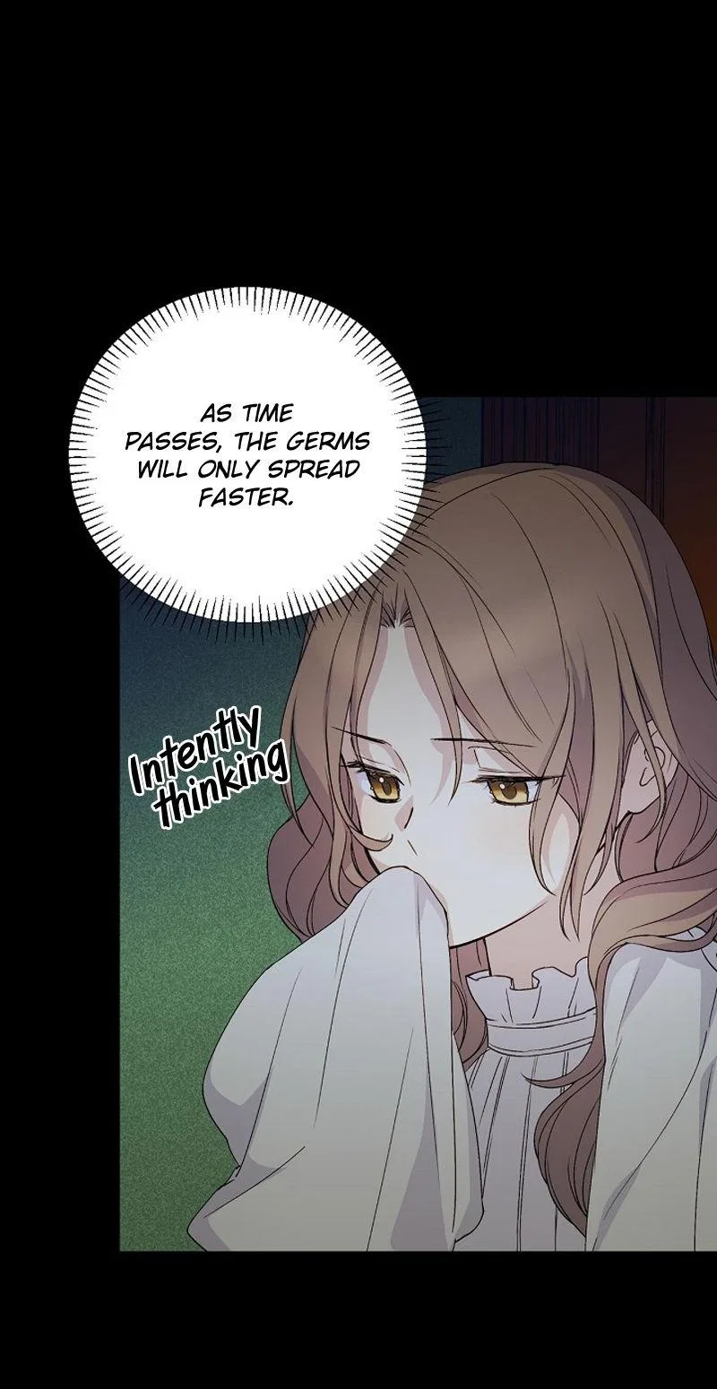 A Capable Maid Chapter 12 – Page 33