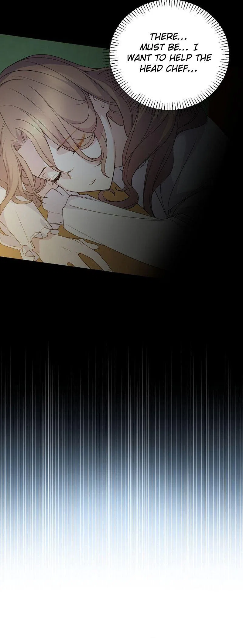 A Capable Maid Chapter 12 – Page 35