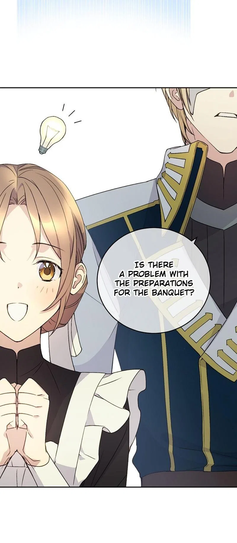 A Capable Maid Chapter 12 – Page 46