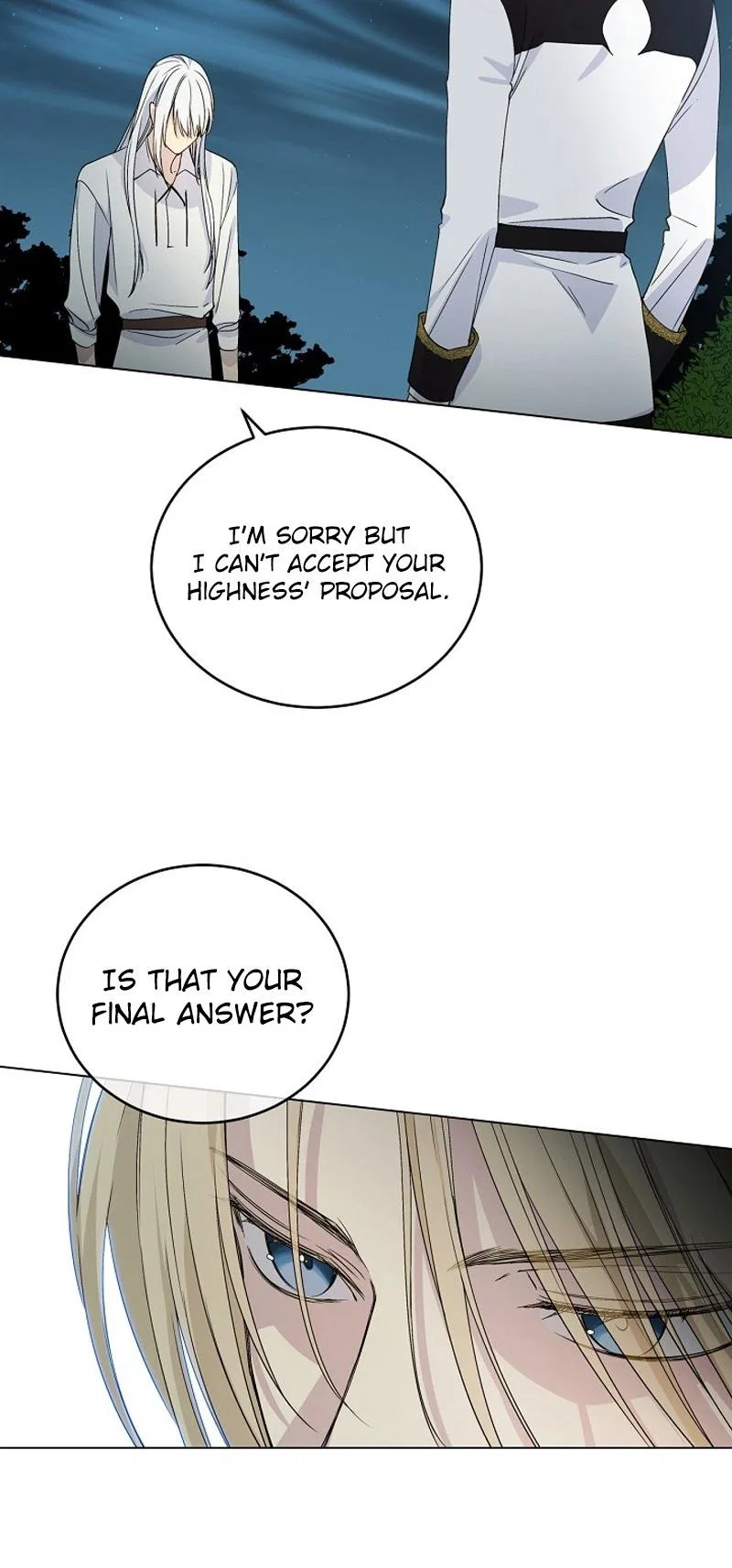 A Capable Maid Chapter 11 – Page 5