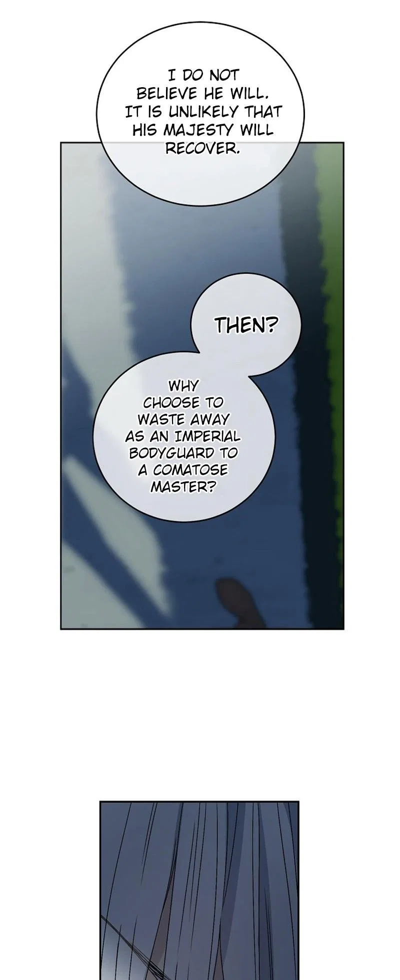 A Capable Maid Chapter 11 – Page 8