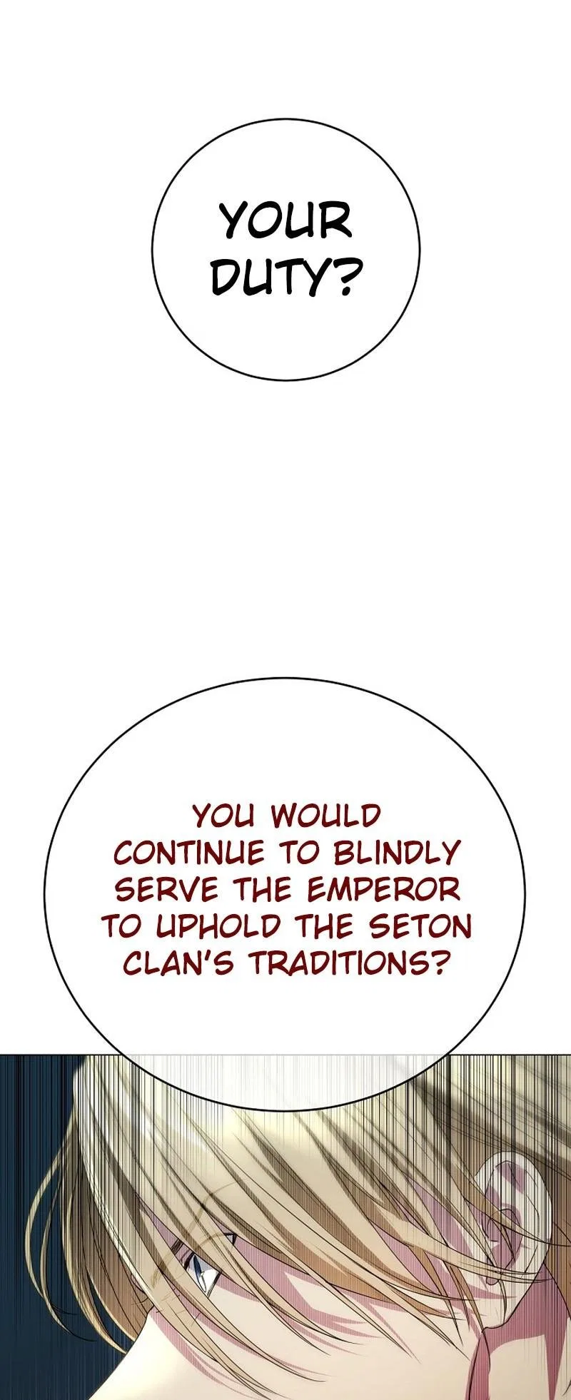 A Capable Maid Chapter 11 – Page 10