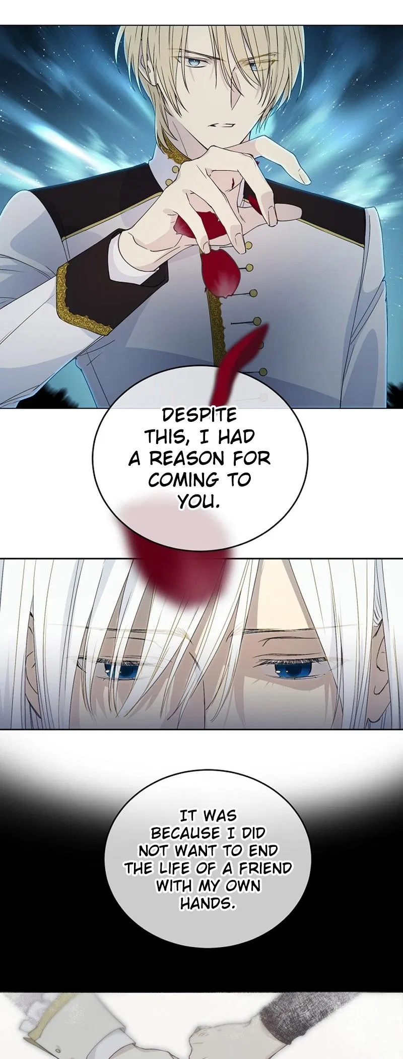 A Capable Maid Chapter 11 – Page 19