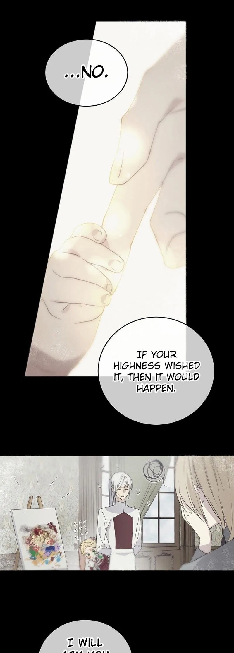 A Capable Maid Chapter 11 – Page 21