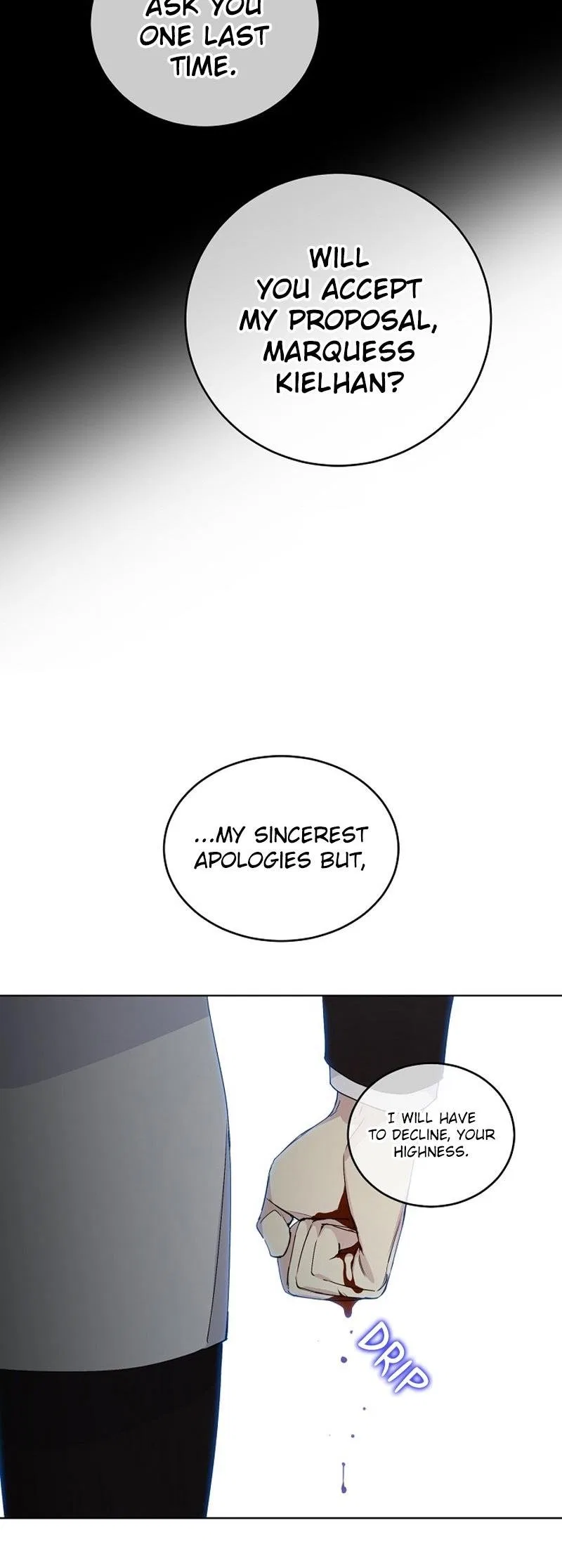 A Capable Maid Chapter 11 – Page 22