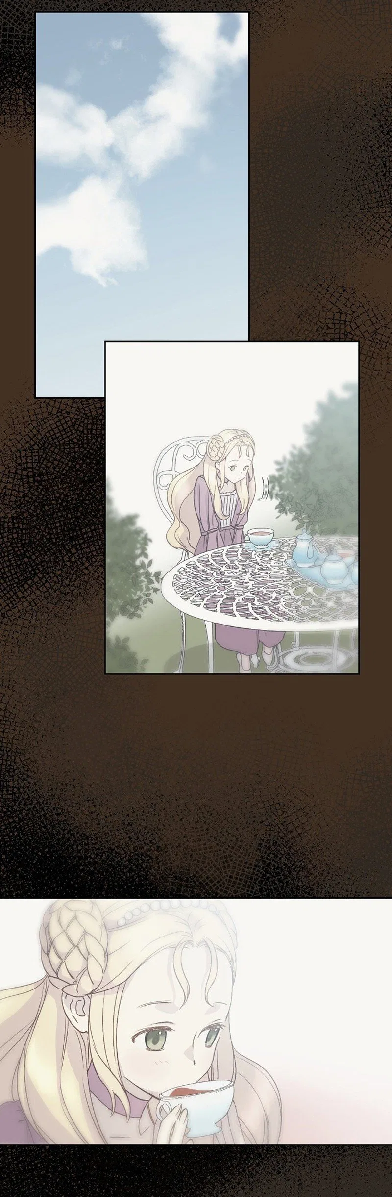 A Capable Maid Chapter 11 – Page 27