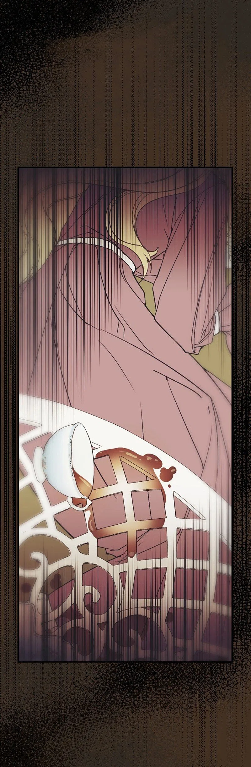 A Capable Maid Chapter 11 – Page 28