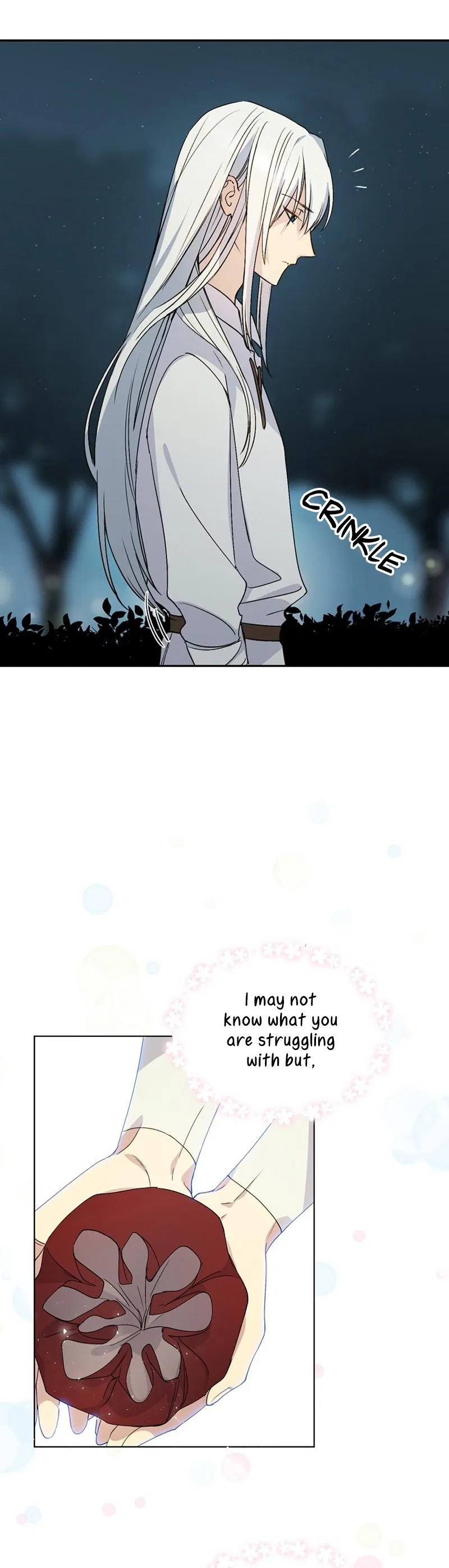 A Capable Maid Chapter 11 – Page 34