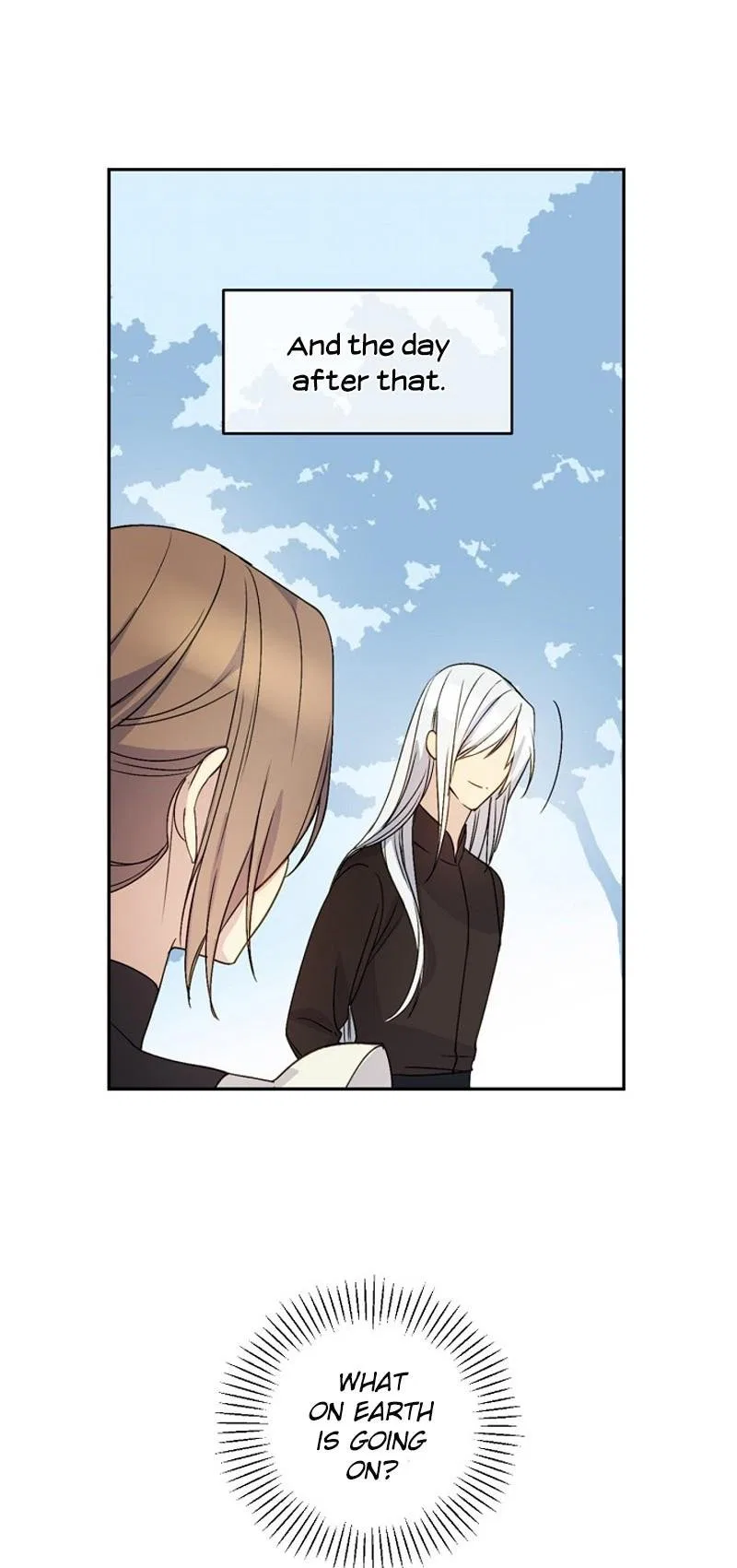 A Capable Maid Chapter 10 – Page 3