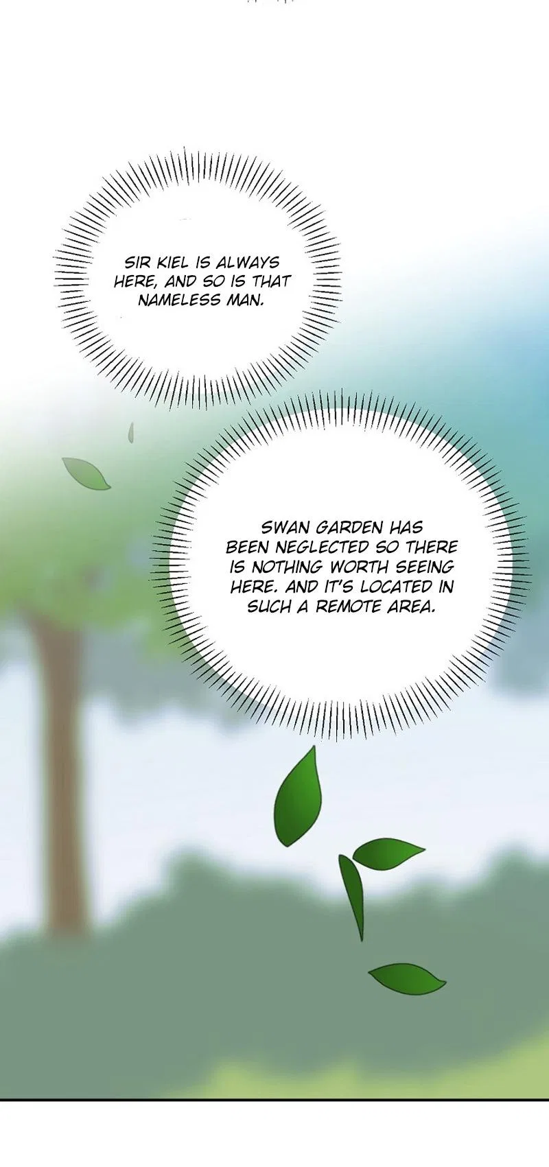 A Capable Maid Chapter 10 – Page 4