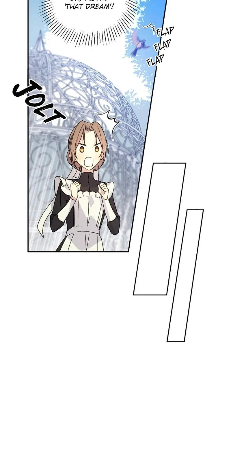 A Capable Maid Chapter 10 – Page 9