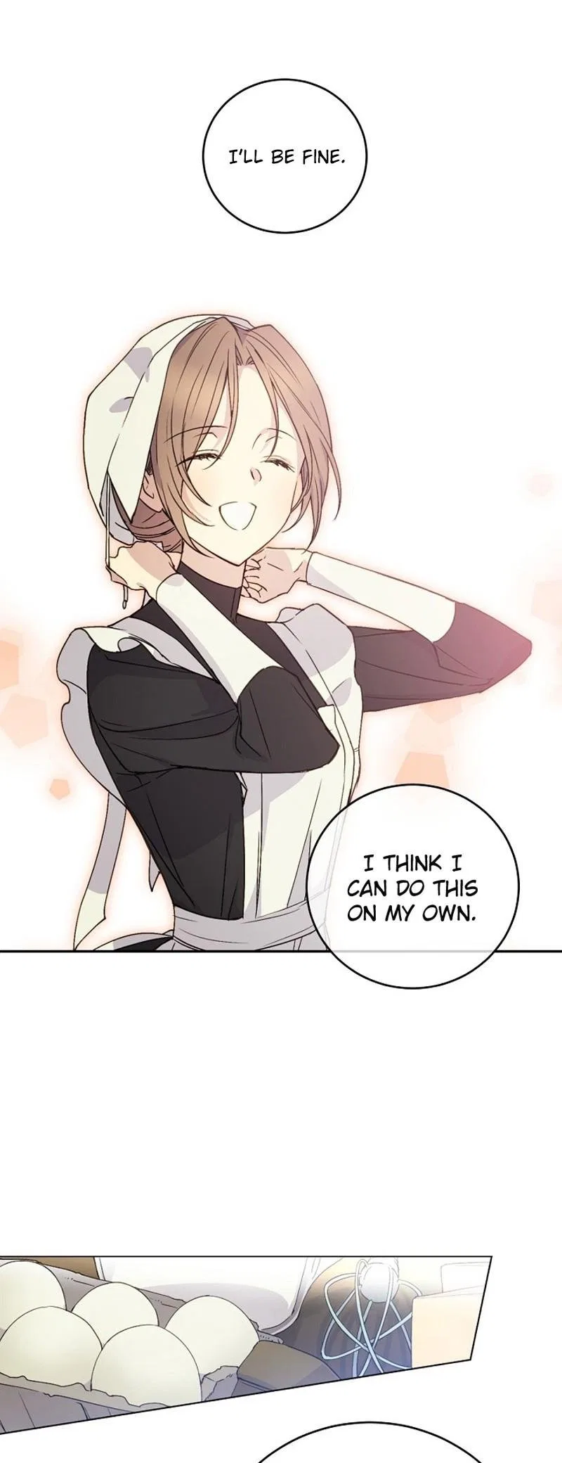 A Capable Maid Chapter 10 – Page 12