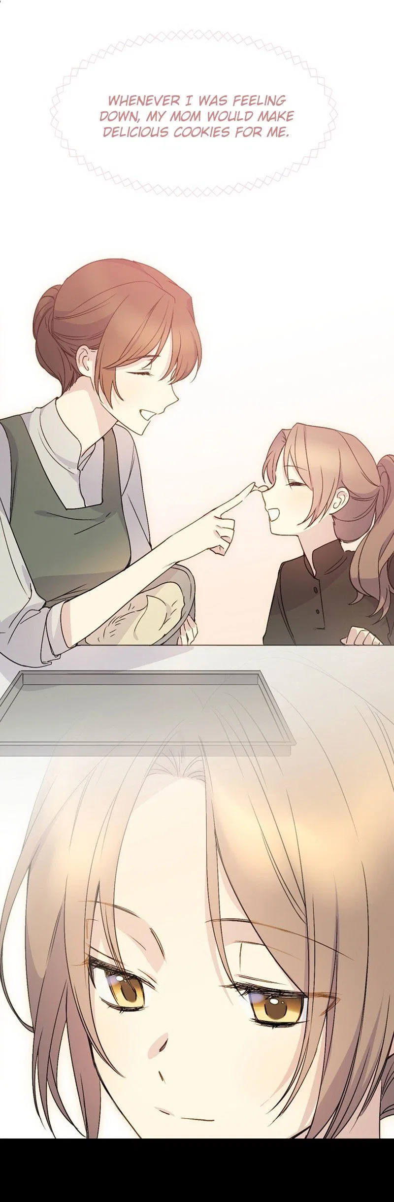 A Capable Maid Chapter 10 – Page 16