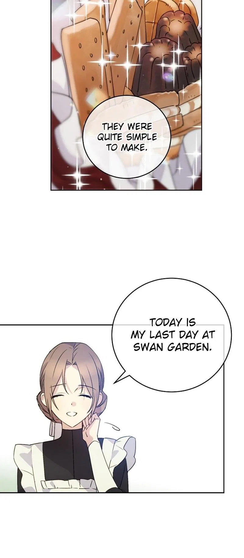 A Capable Maid Chapter 10 – Page 20