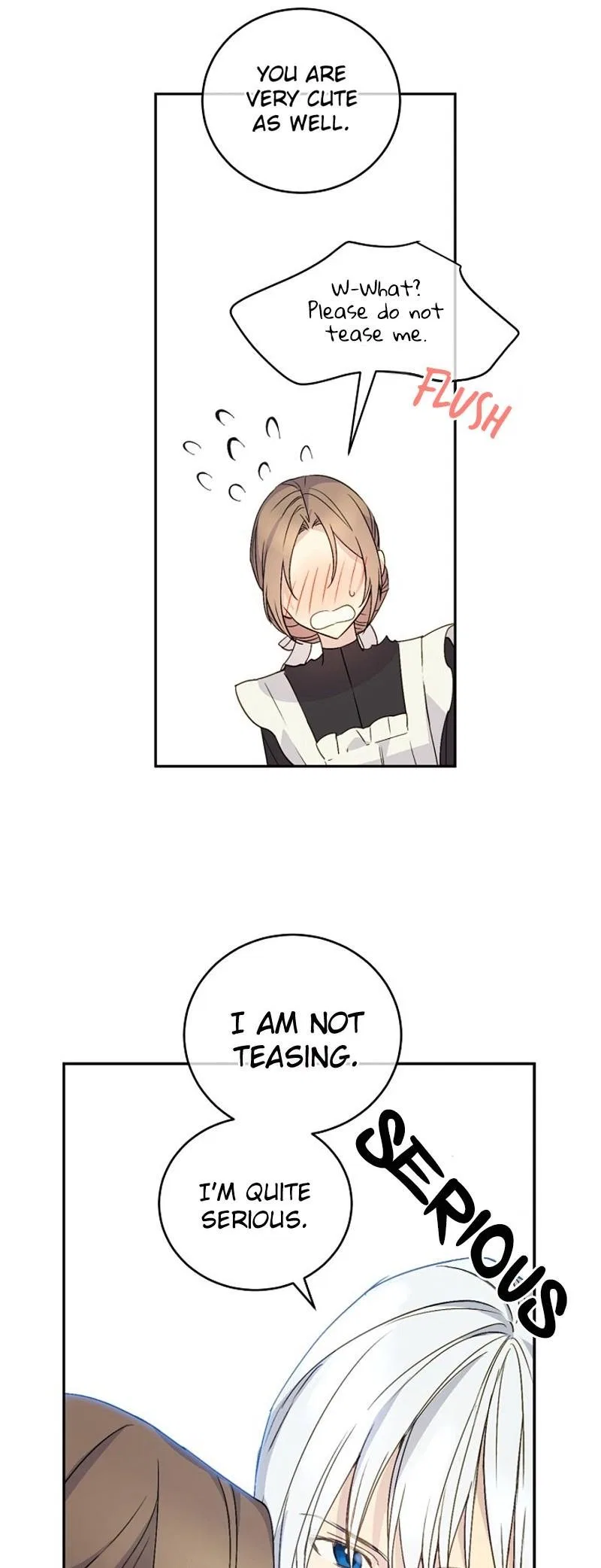 A Capable Maid Chapter 10 – Page 22
