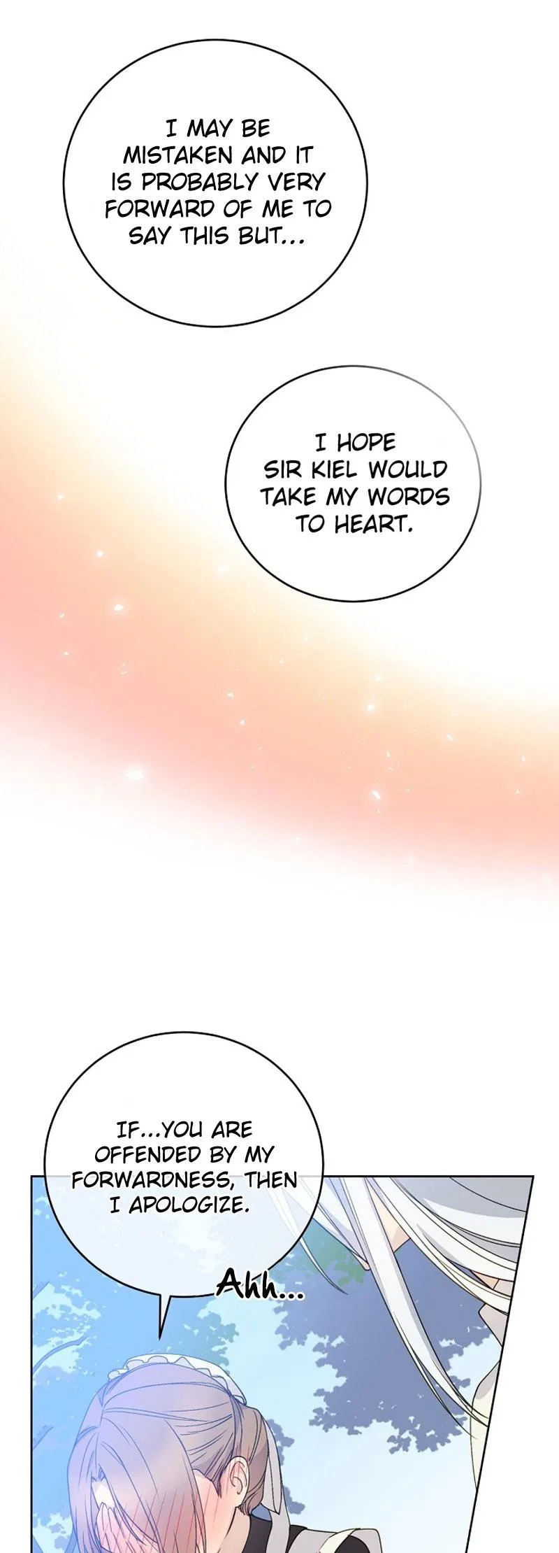 A Capable Maid Chapter 10 – Page 26