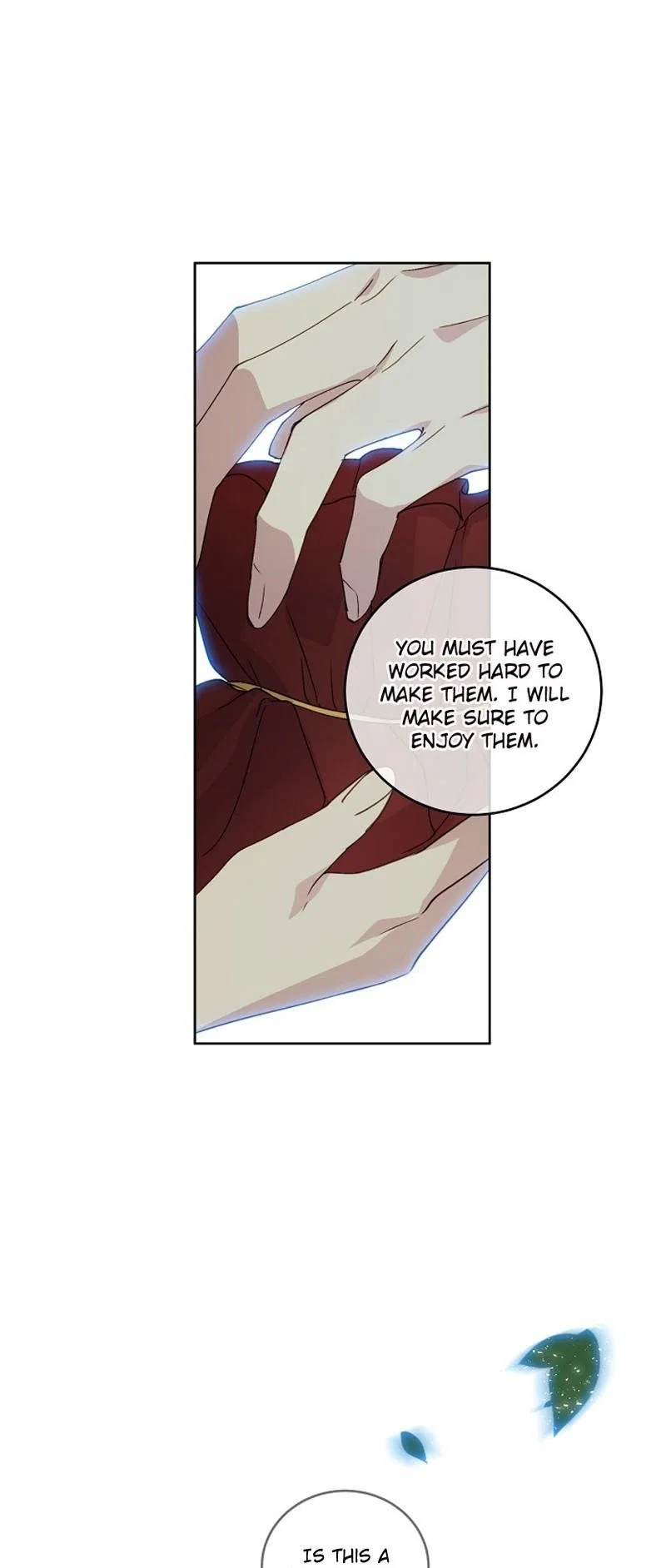 A Capable Maid Chapter 10 – Page 30