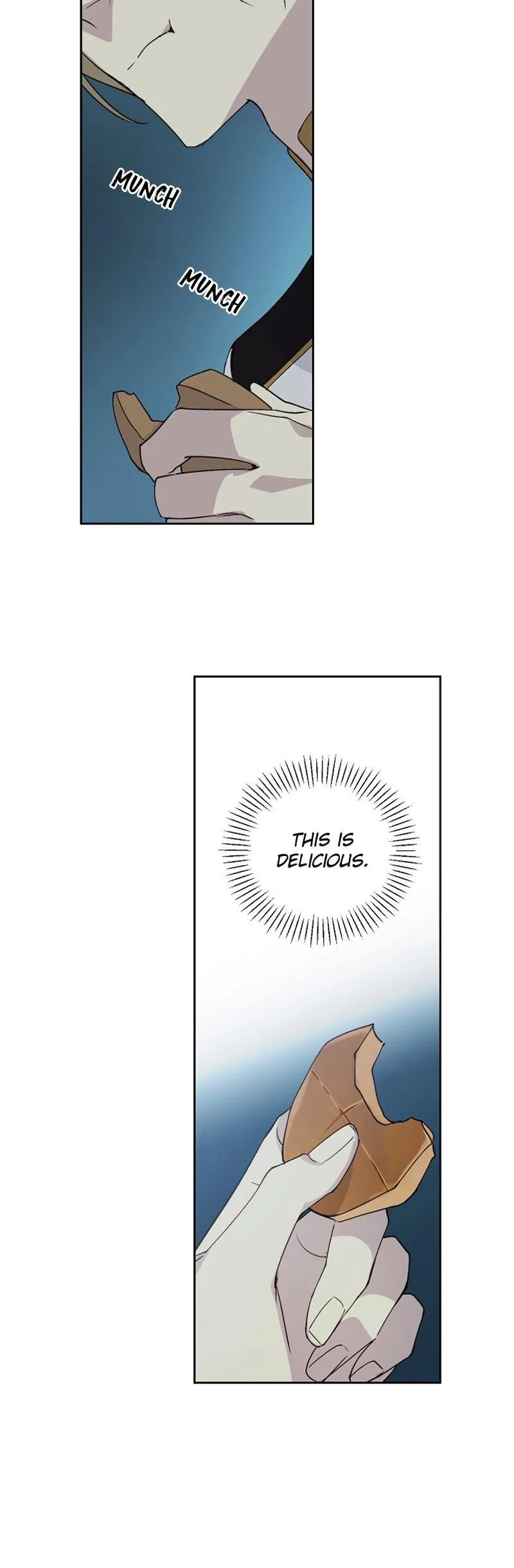 A Capable Maid Chapter 10 – Page 35