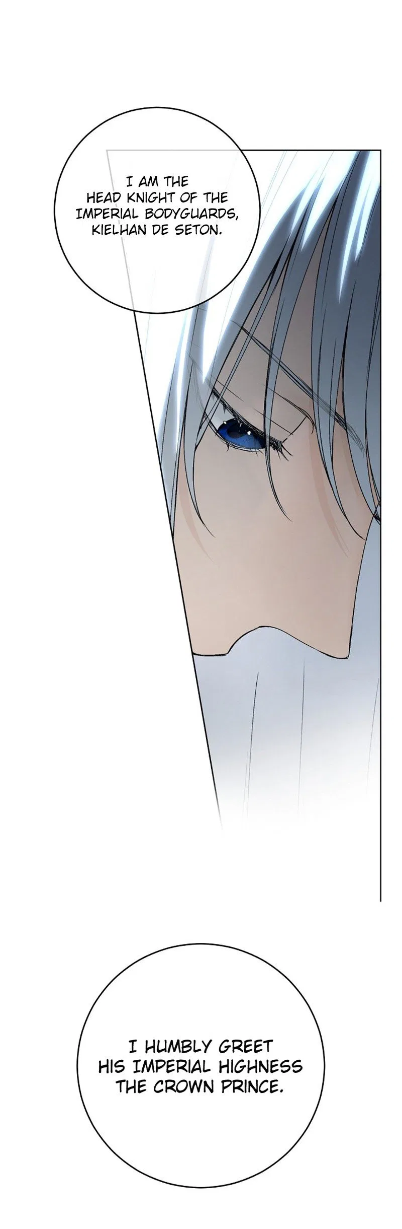 A Capable Maid Chapter 10 – Page 41