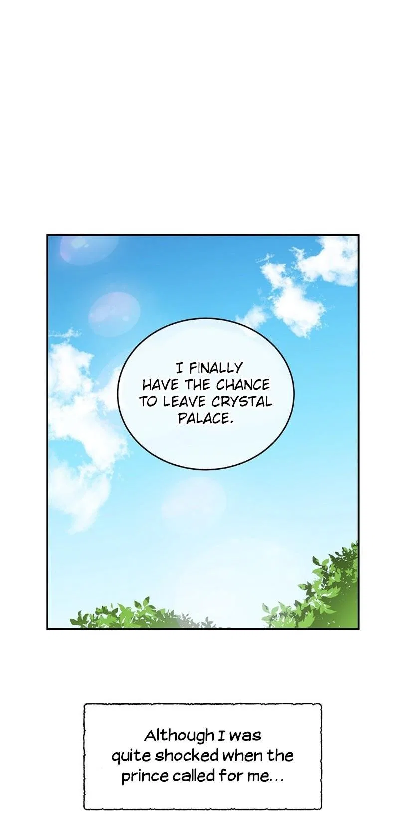 A Capable Maid Chapter 9 – Page 3