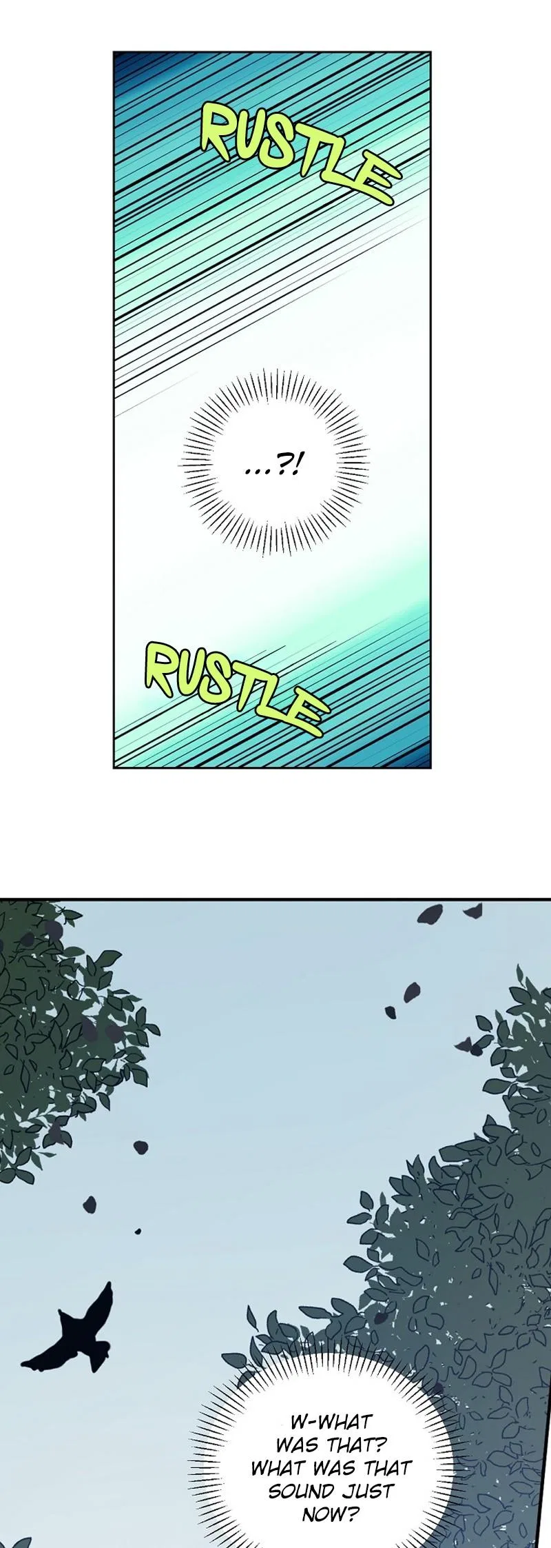 A Capable Maid Chapter 9 – Page 11