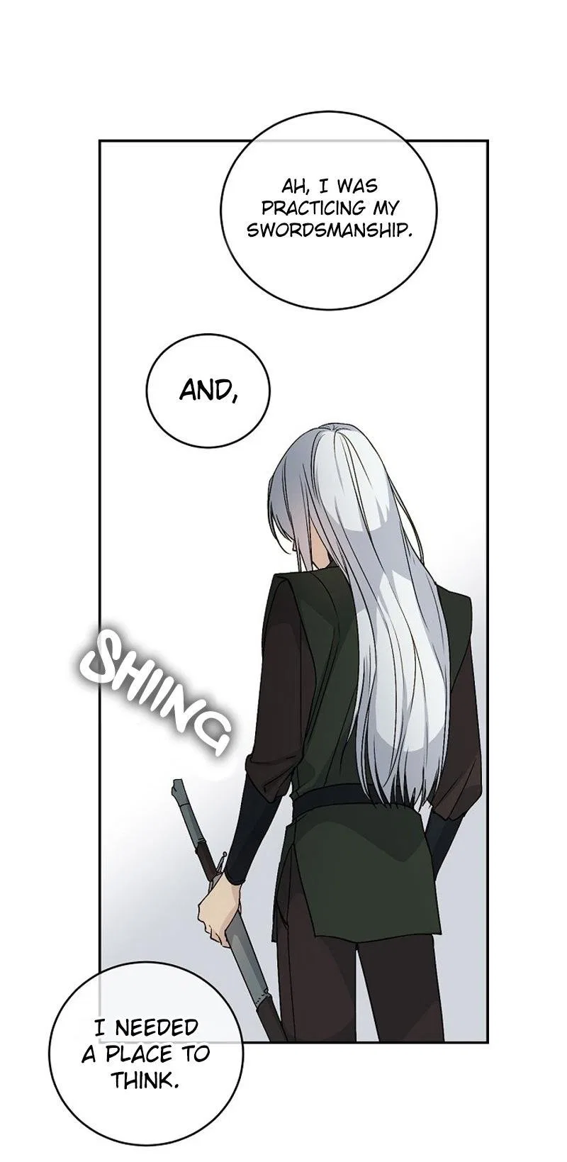 A Capable Maid Chapter 9 – Page 24