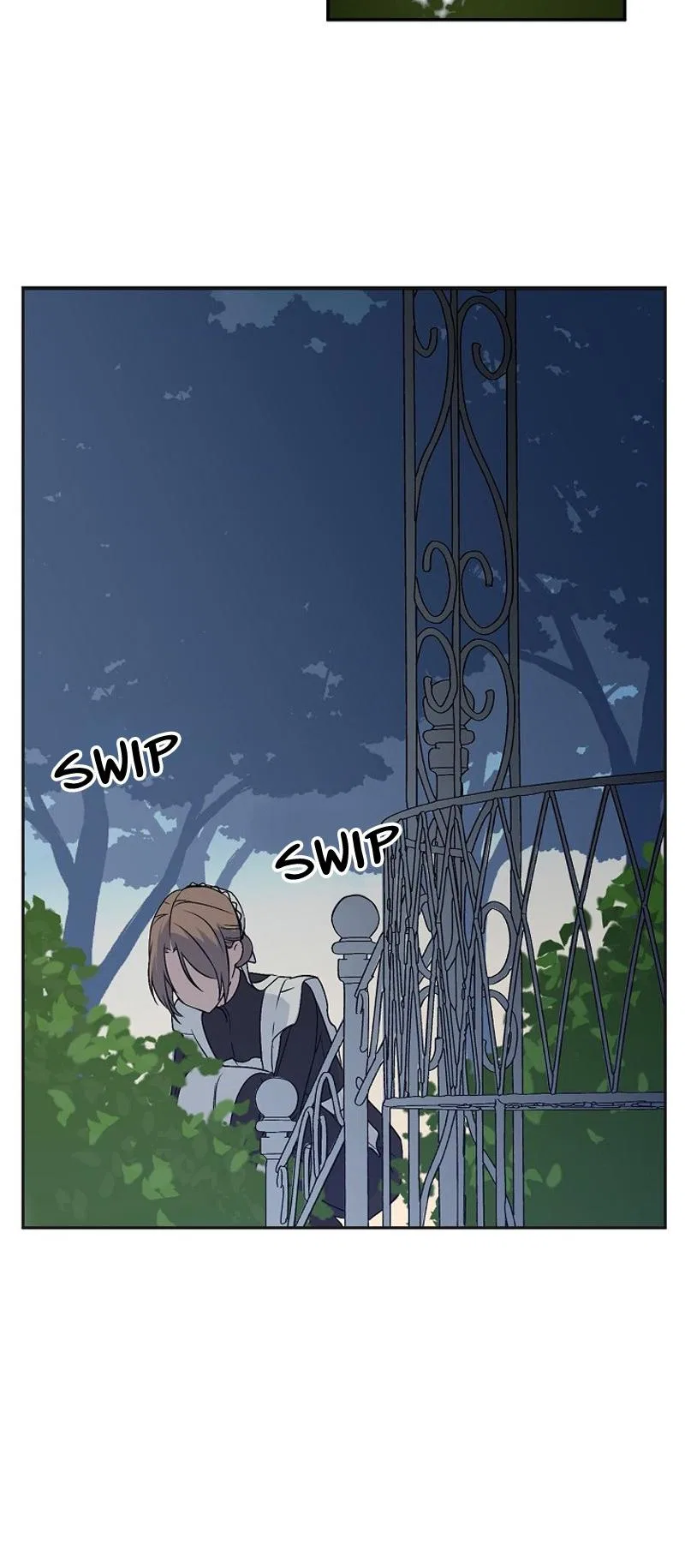 A Capable Maid Chapter 9 – Page 38