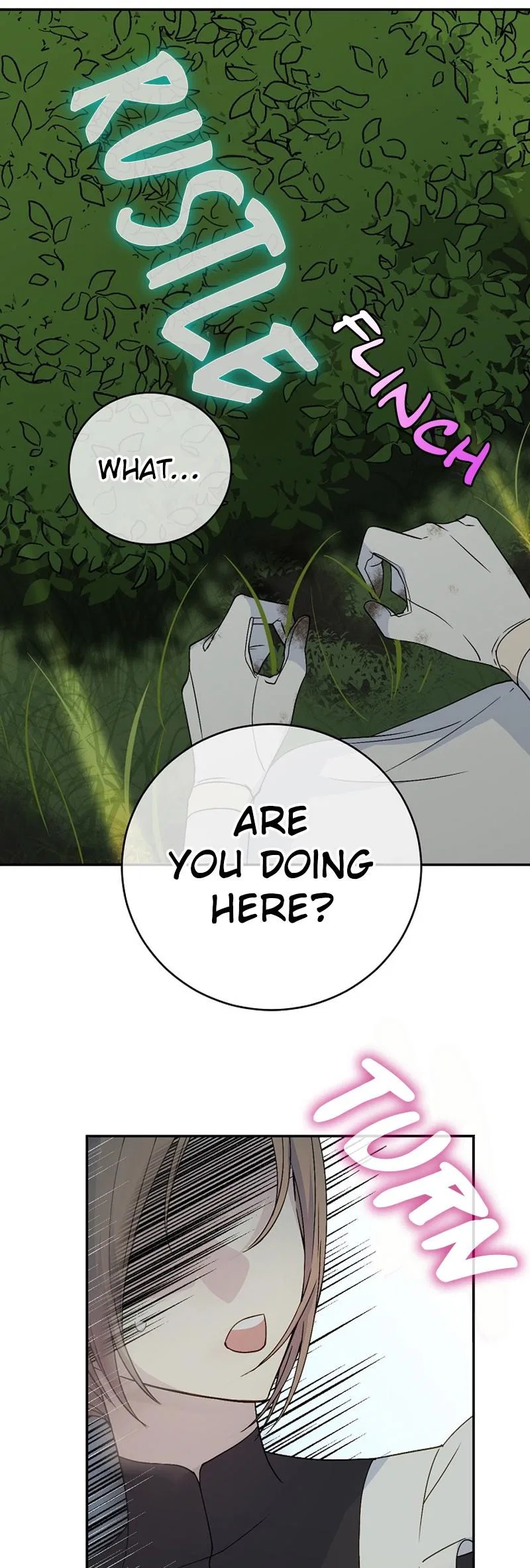 A Capable Maid Chapter 9 – Page 39