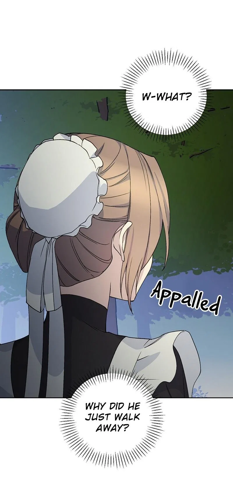 A Capable Maid Chapter 9 – Page 45