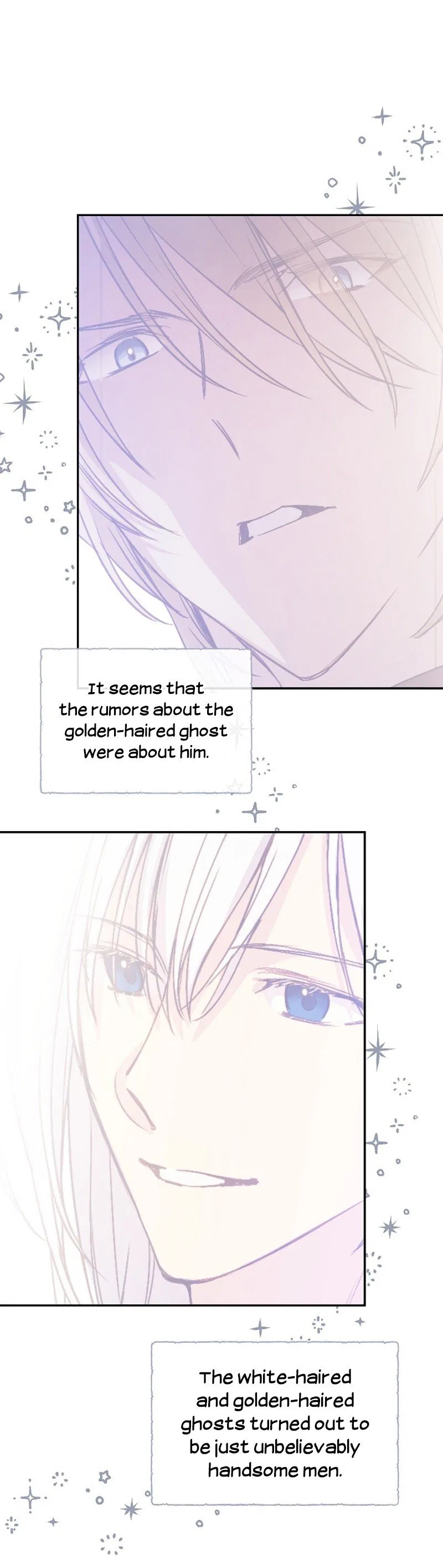A Capable Maid Chapter 9 – Page 46