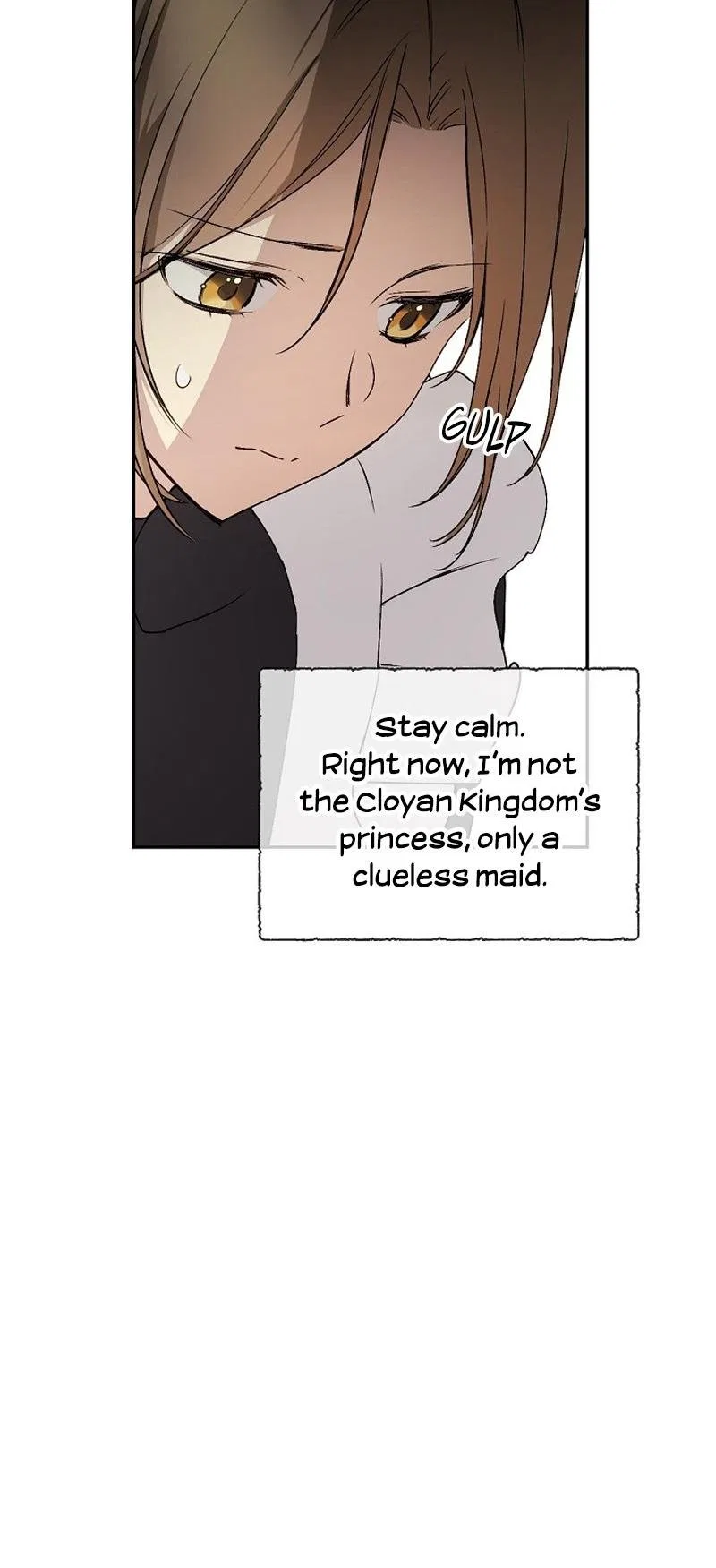 A Capable Maid Chapter 8 – Page 7