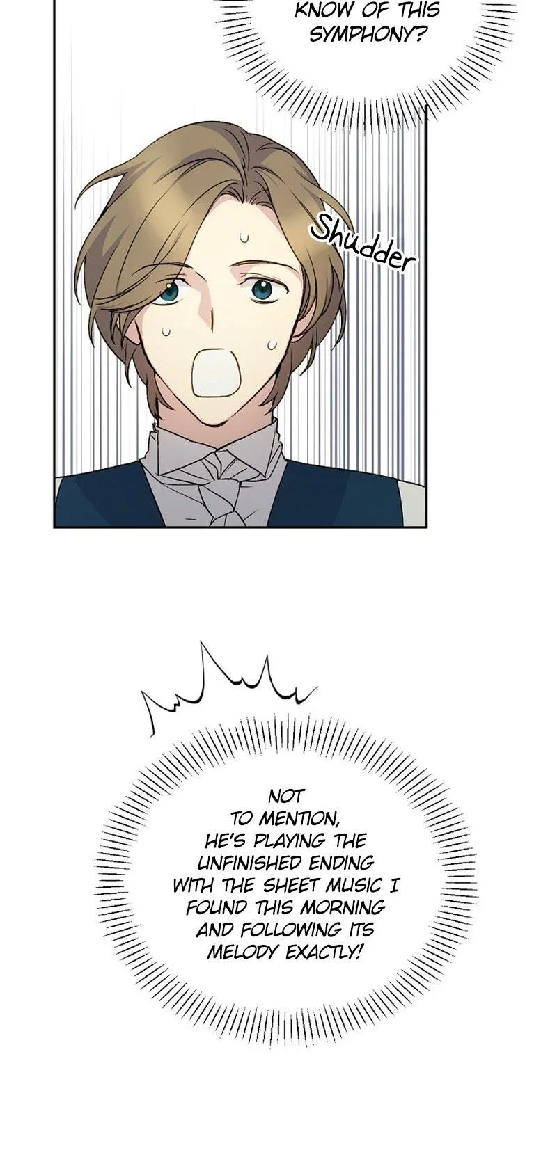 A Capable Maid Chapter 8 – Page 11