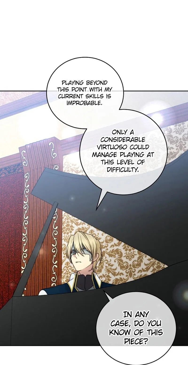 A Capable Maid Chapter 8 – Page 13