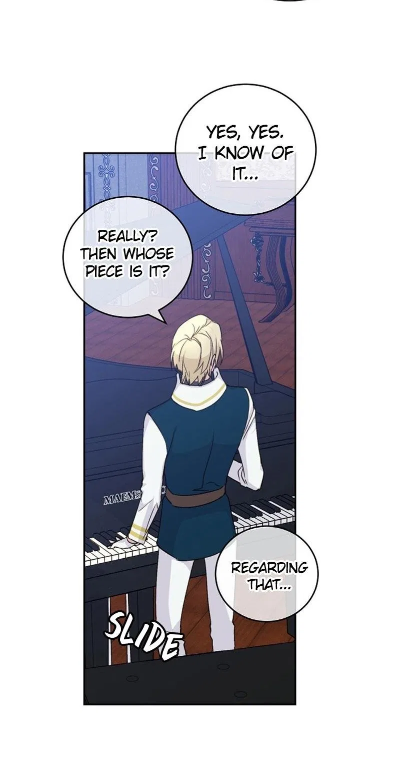 A Capable Maid Chapter 8 – Page 14