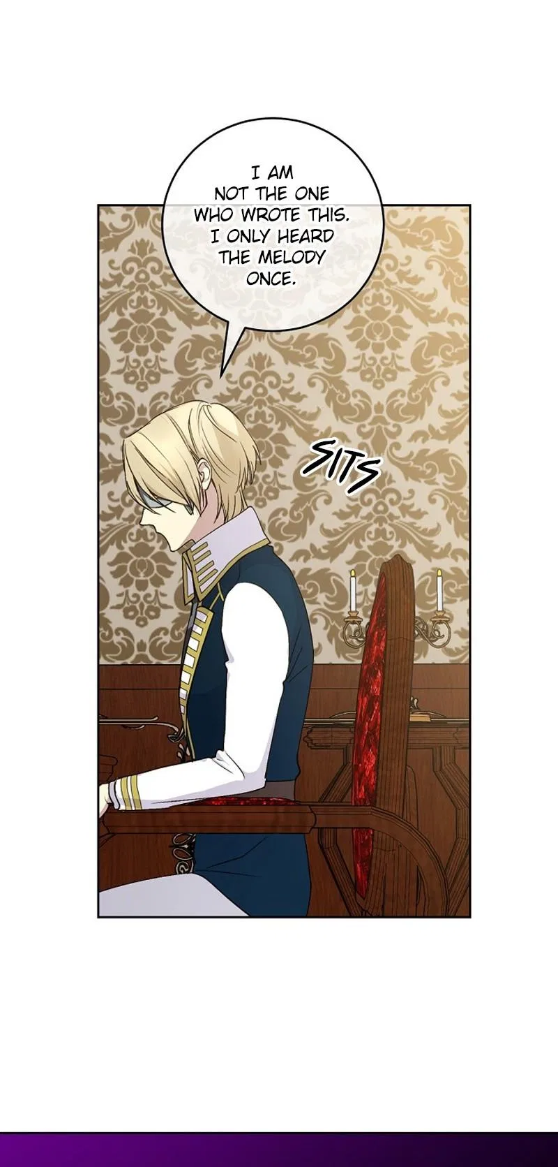 A Capable Maid Chapter 8 – Page 16