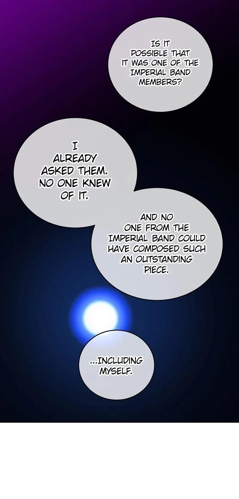 A Capable Maid Chapter 8 – Page 17