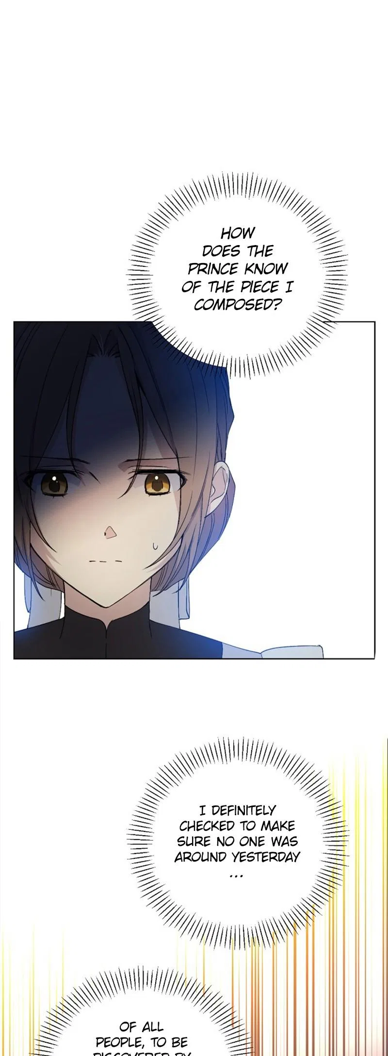 A Capable Maid Chapter 8 – Page 19