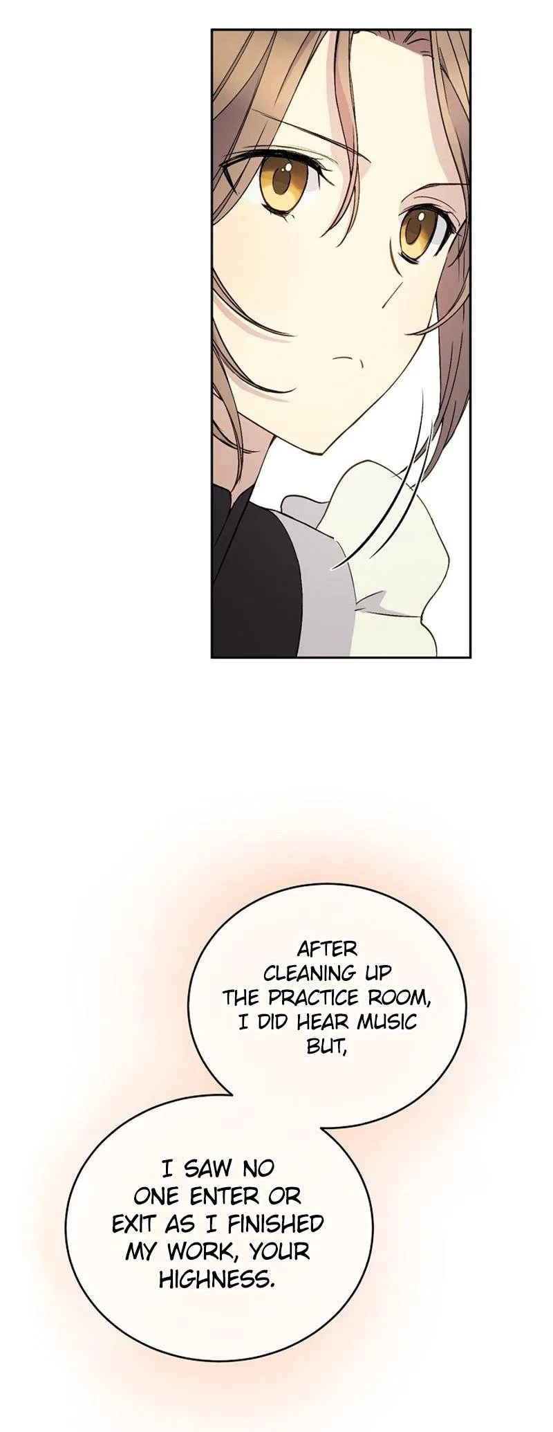 A Capable Maid Chapter 8 – Page 24