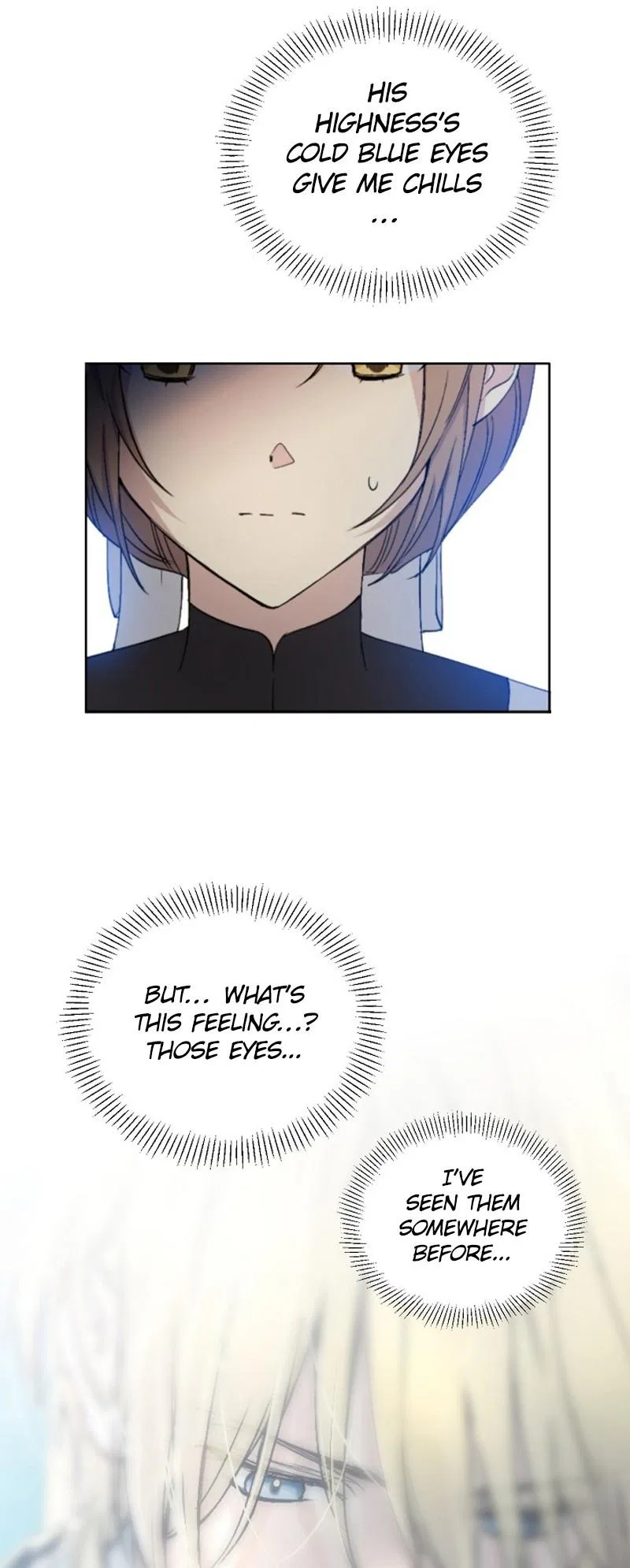 A Capable Maid Chapter 8 – Page 29