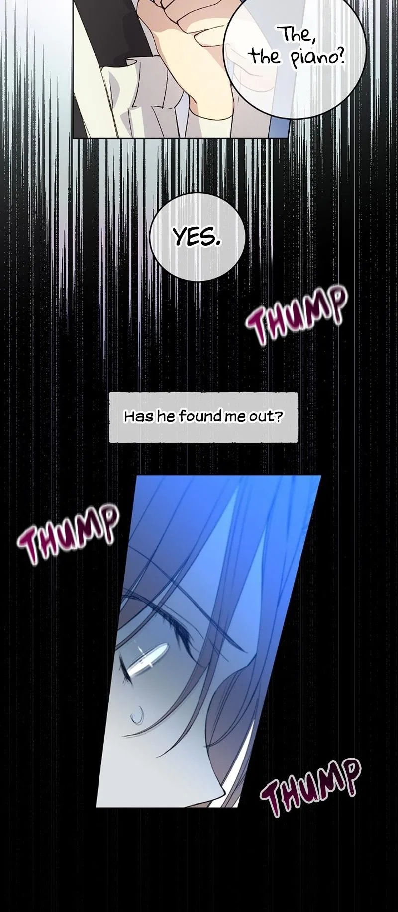 A Capable Maid Chapter 8 – Page 32