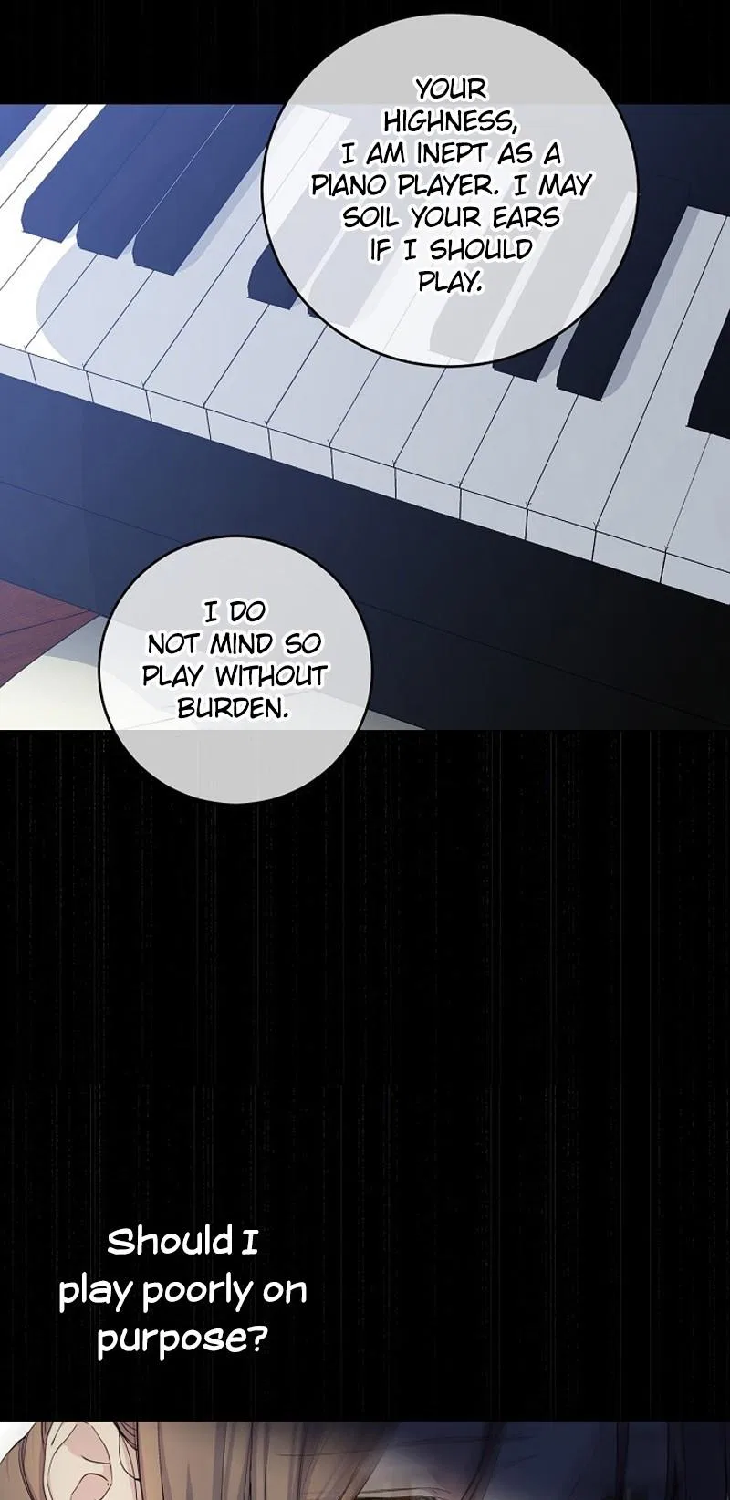 A Capable Maid Chapter 8 – Page 33