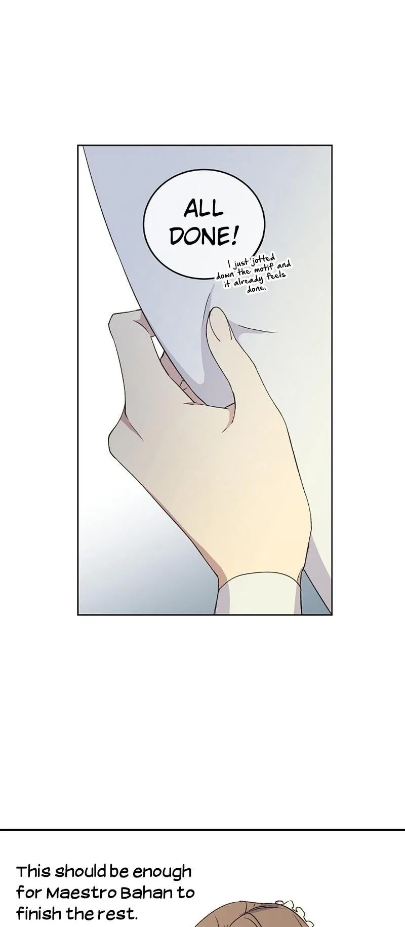 A Capable Maid Chapter 7 – Page 2